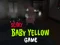 Juego Scary Baby Yellow Game en línea