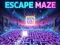 Juego Escape Maze en línea