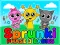 Juego Sprunki baby PHASE 3 en línea