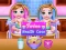 Juego Twins Health Care en línea