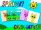 Juego Sprunki Memory Card Match en línea
