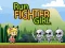 Juego Run Fighter Girl en línea