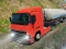 Juego Oil Tanker Truck Transport en línea