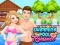 Juego Swimming Pool Romance en línea