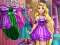 Juego Goldie Princess Wardrobe Cleaning en línea