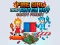 Juego Fire Girl and Water Boy Candy Forest en línea