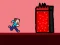 Juego Steveman Lava World en línea