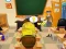 Juego Cheating Exam en línea