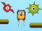 Juego Happy Bird Jump en línea