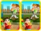 Juego Public Park Differences en línea