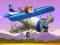 Juego Fun Airplanes Jigsaw en línea