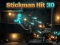 Juego Stickman Hit 3D en línea