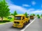 Juego Transport Driving Simulator en línea
