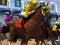 Juego Horse Racing en línea