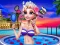 Juego Hollywood Superstar Make Up en línea