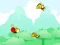 Juego Acorn Flight en línea