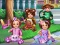 Juego Kindergarten: Dress Up en línea