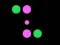 Juego Dots vs Dots en línea