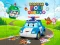 Juego Robocar Poli Jigsaw en línea