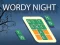 Juego Wordy Night en línea