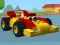Juego Toy Car Memory en línea