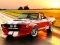 Juego Fancy Mustang Differences en línea