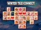 Juego Winter Tile Connect en línea
