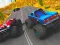 Juego Monster Truck Extreme Racing en línea