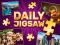 Juego Daily Jigsaw en línea