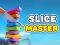 Juego Slice Master en línea