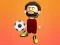 Juego Football Juggle en línea