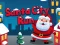 Juego Santa City Run en línea