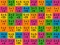 Juego Tricky Easy Squares en línea