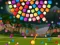 Juego Bubble Shooter Candy Wheel en línea