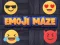 Juego Emoji Maze en línea