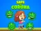 Juego Safe From Corona en línea