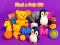 Juego Find a Pair 3D en línea