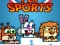 Juego Pet sports en línea