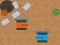 Juego Tank War en línea