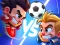 Juego Football Heads 2025 en línea
