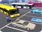 Juego City Bus Parking en línea