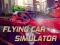 Juego Flying Car Extreme Simulator en línea