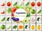 Juego Vegetables Mahjong Connection en línea