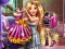 Juego Find Rapunzel's Ball Outfit en línea