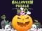 Juego Halloween Puzzle en línea