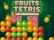 Juego Fruits Tetris en línea