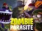 Juego Zombie Parasite en línea