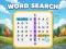 Juego Word Search en línea