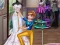 Juego Famous Dress Designer en línea
