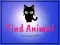 Juego Find Animal en línea